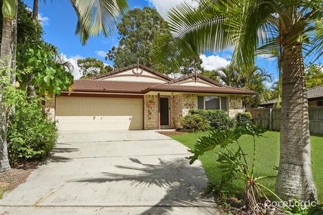Property photo of 25 Cedrela Street Moggill QLD 4070