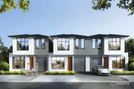 Property photo of 1 Kensington Park Road Riverstone NSW 2765