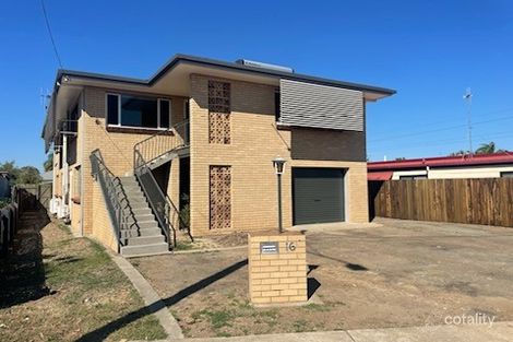 16 Macklin St, Walkervale, QLD 4670