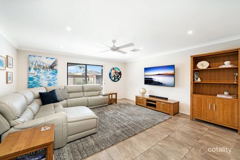 Property photo of 32 Martin Crescent Milperra NSW 2214