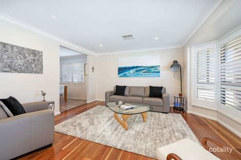 Property photo of 32 Martin Crescent Milperra NSW 2214