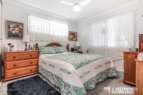 Property photo of 82/56 Miller Street Kippa-Ring QLD 4021