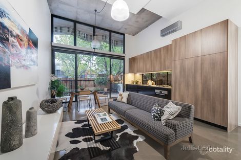 93 Nicholson St, Abbotsford, VIC 3067