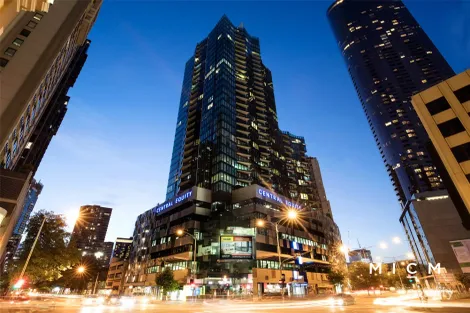 2901/180 City Rd, Southbank, VIC 3006