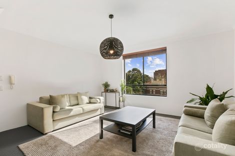 Property photo of 19/780 Bourke Street Redfern NSW 2016