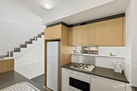 Property photo of 19/780 Bourke Street Redfern NSW 2016