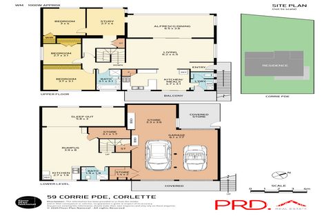 59 Corrie Pde, Corlette, NSW 2315