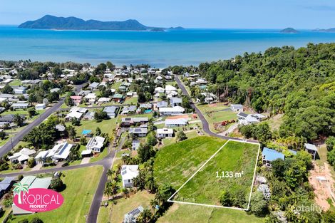 30 Campbell Tce, South Mission Beach, QLD 4852