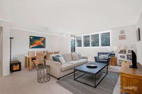 Property photo of 5/4 Rocklands Road Wollstonecraft NSW 2065