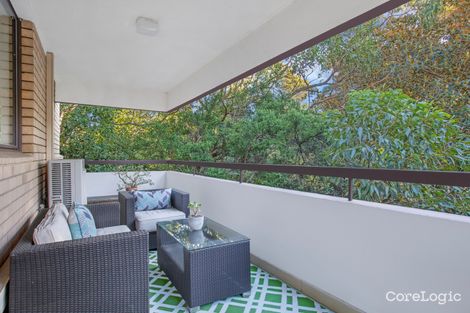 Property photo of 5/4 Rocklands Road Wollstonecraft NSW 2065
