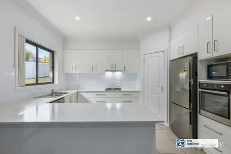 Property photo of 12 Kaputar Close North Tamworth NSW 2340