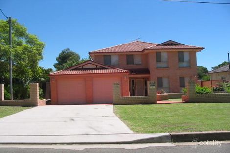 Property photo of 17 Belgium Street Auburn NSW 2144