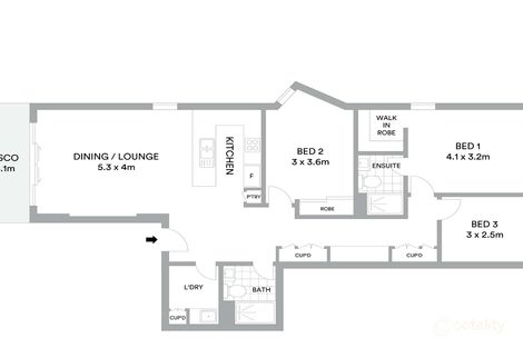 Property photo of 201/67 Graham Street Nowra NSW 2541