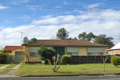 10 Luttrell St, Hobartville, NSW 2753