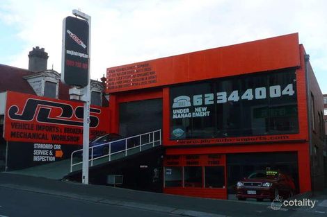 119 Harrington St, Hobart, TAS 7000