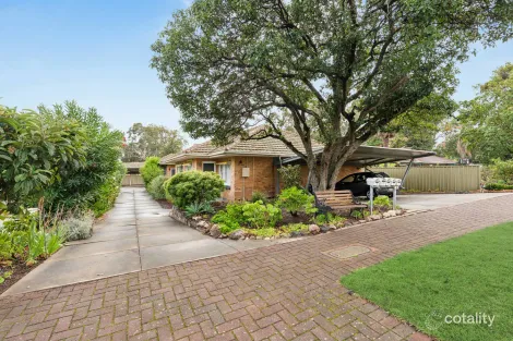 5/113 Godfrey Tce, Erindale, SA 5066