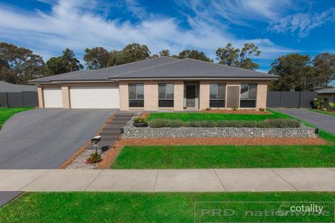 Property photo of 23 Duskdarter Street Chisholm NSW 2322