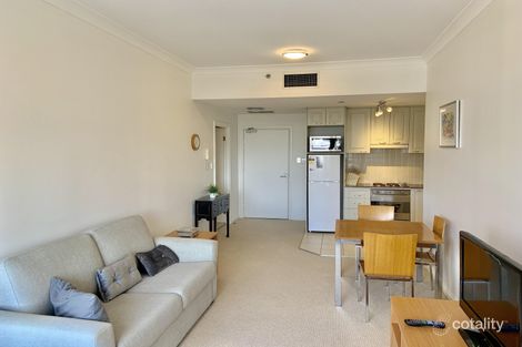 Property photo of 1011/38-42 Bridge Street Sydney NSW 2000