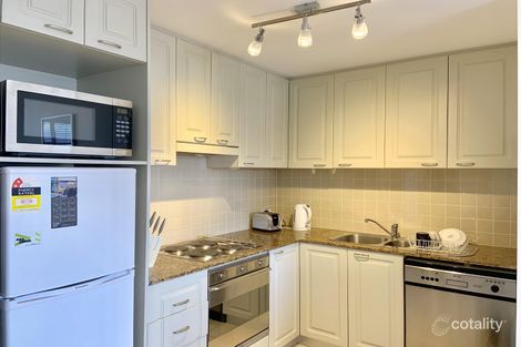 Property photo of 1011/38-42 Bridge Street Sydney NSW 2000