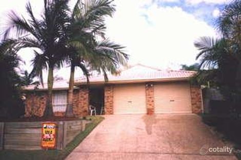 Property photo of 27 Bannockburn Crescent Parkinson QLD 4115