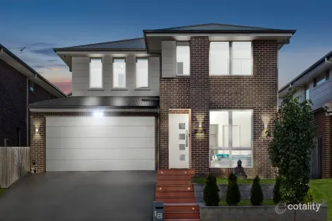Property photo of 18 Sandra Street Grantham Farm NSW 2765