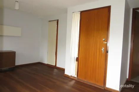 Property photo of 56 Havenhand Way Mitchell NSW 2795