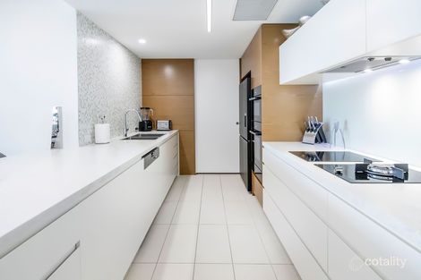 Property photo of 3507/4 Marina Promenade Paradise Point QLD 4216