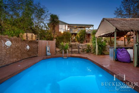 Property photo of 16 Laurel Hill Drive Eltham North VIC 3095