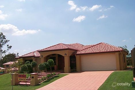 Property photo of 38 Berkshire Crescent Wishart QLD 4122