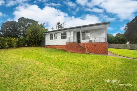 32 Seccombe St, Nowra, NSW 2541