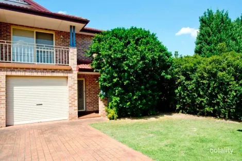 6/64-68 Westbank Ave, Emu Plains, NSW 2750