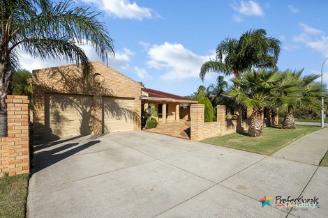 Property photo of 12 Constantine Way Marangaroo WA 6064
