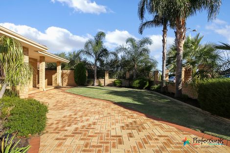 Property photo of 12 Constantine Way Marangaroo WA 6064