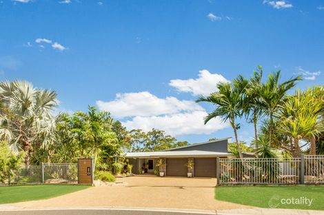 Property photo of 6 Tree Tops Close O'Connell QLD 4680