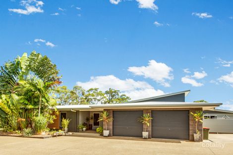Property photo of 6 Tree Tops Close O'Connell QLD 4680
