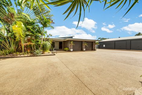 Property photo of 6 Tree Tops Close O'Connell QLD 4680