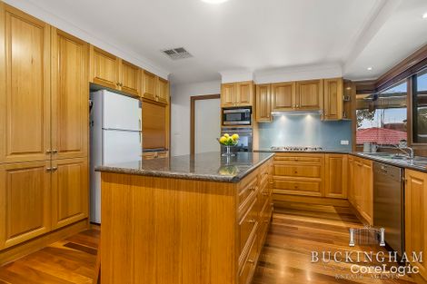 Property photo of 16 Laurel Hill Drive Eltham North VIC 3095