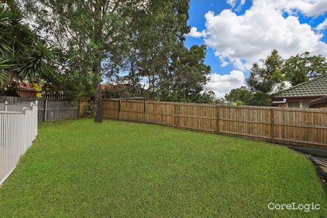Property photo of 25 Cedrela Street Moggill QLD 4070