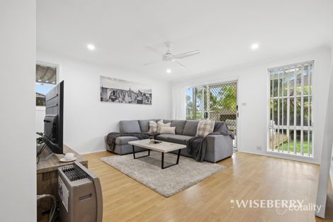 Property photo of 26 Raintree Terrace Wadalba NSW 2259