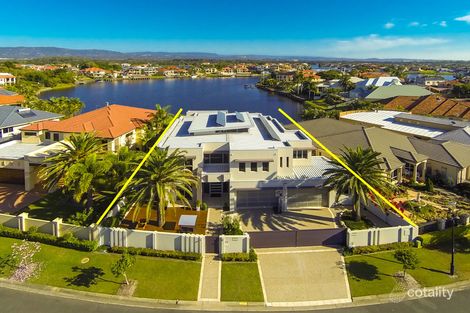 Property photo of 46 Bollard Circuit Clear Island Waters QLD 4226