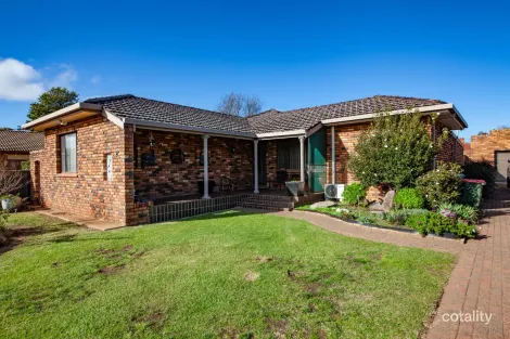 7 Truman Ave, Wellington, NSW 2820