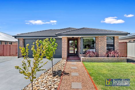 43 Garden Dr, Epsom, VIC 3551