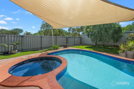Property photo of 34 Bowman Close Araluen NT 0870