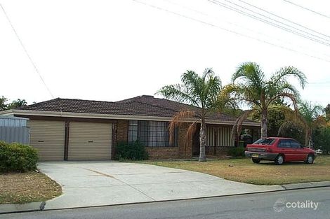 1 Sculptor Cl, Rockingham, WA 6168