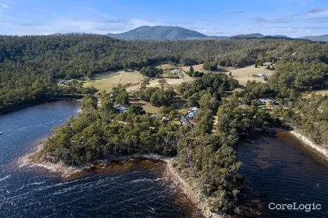 Property photo of 409 Abels Bay Road Abels Bay TAS 7112