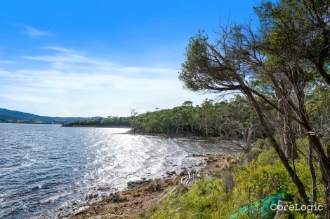 Property photo of 409 Abels Bay Road Abels Bay TAS 7112