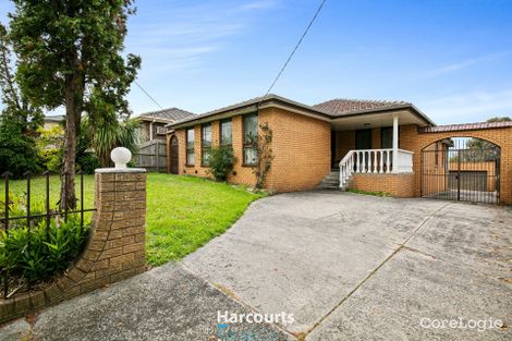 Property photo of 5 Janet Crescent Bundoora VIC 3083