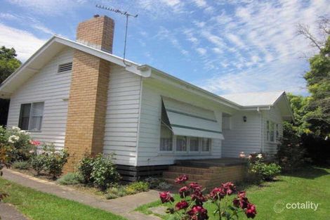 Property photo of 16 Carmichael Street Hamilton VIC 3300