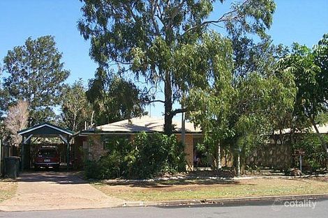 5 Mikkelsen St, Avenell Heights, QLD 4670