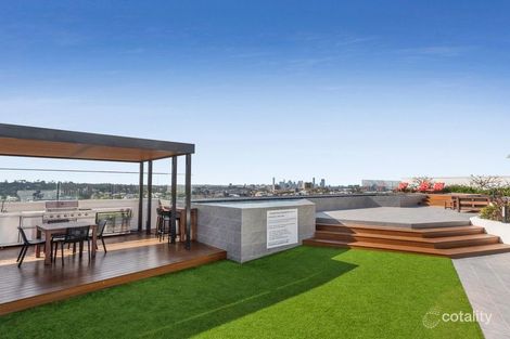 Property photo of 203/125 Station Road Indooroopilly QLD 4068